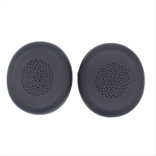 For Evolve2 75 Wireless Headset Multi-Functional and Convenient Sponge Sleeve Protective Earmuffs 1