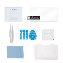 For 3 Tempered Film Accessories Multifunctional Protective Lens Screen HD Explosion-Proof Film,Set A