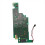 Power Switch Board+Flex Cable for New ABXY Button Keypad PCB Board ON OFF Replacement Parts 4