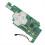 Power Switch Board+Flex Cable for New ABXY Button Keypad PCB Board ON OFF Replacement Parts 10