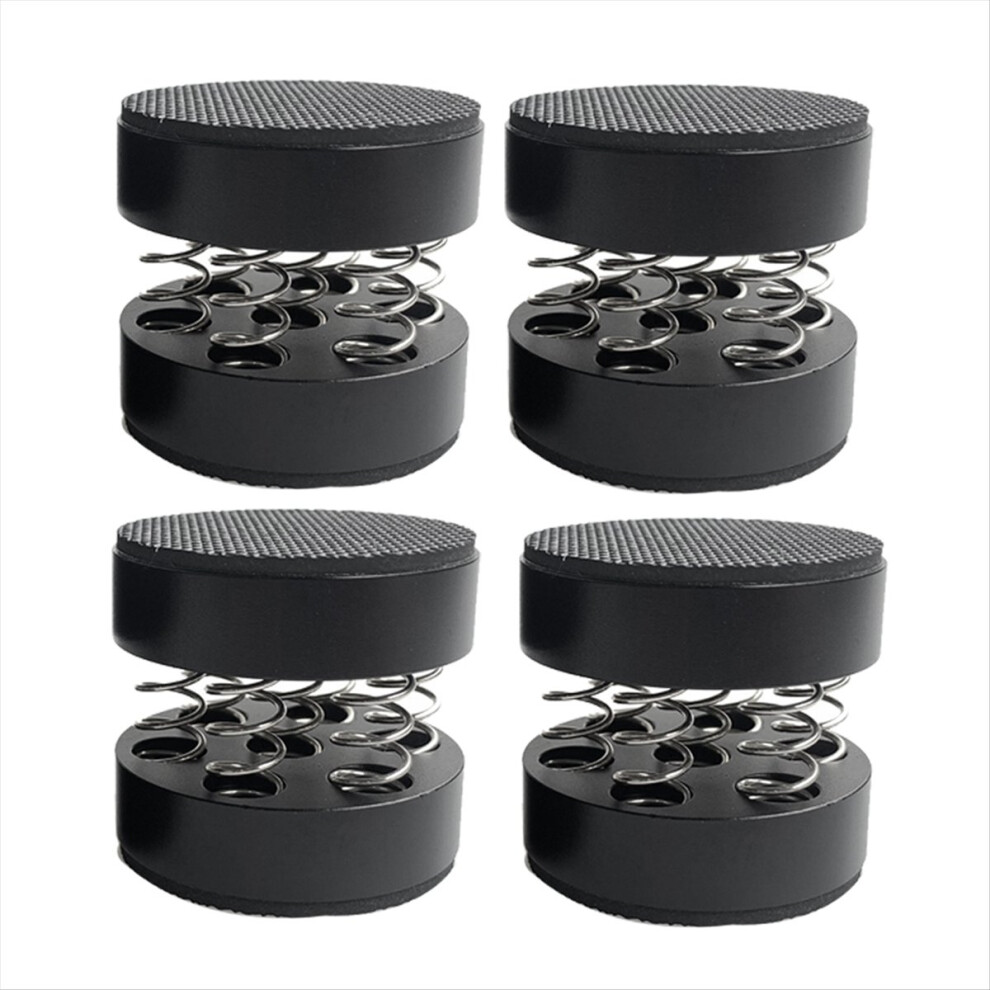4Pcs Amp Speaker Isolation Feet Pad Use For Turntable Stereo Audio Speakers Amplifier Pads 4853808635426