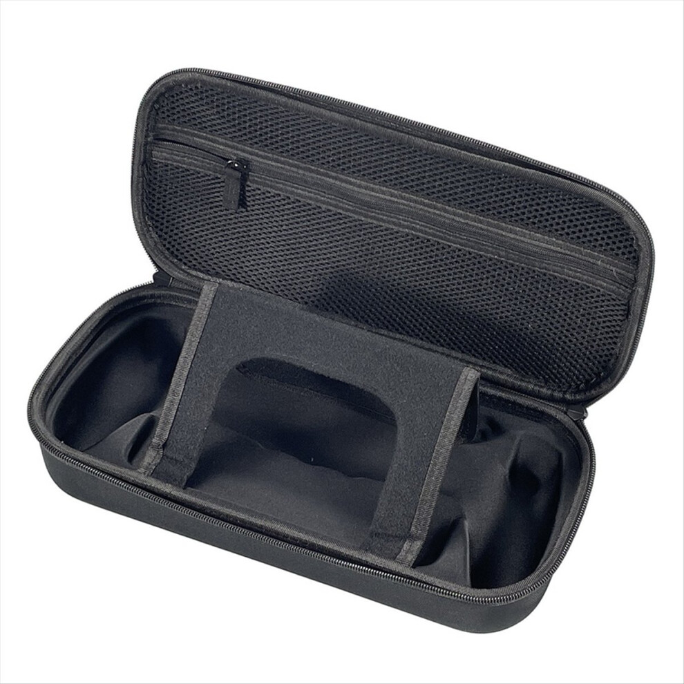 Bag For Ps Portal Case Travel Carrying Handheld Game Console Protective Hard Saudism