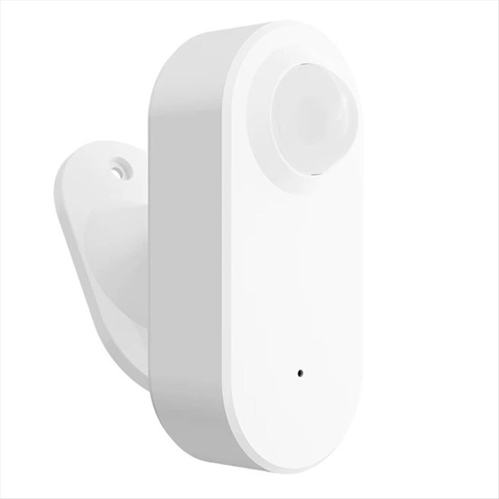 Tuya Wifi Infrared Motion Sensor Alarm - Burglar Suitable For Home/Garages/Shops 4853808633347