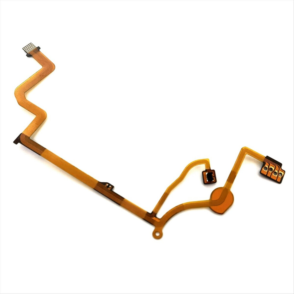 Photos - Other Photo Accessory 1Pcs Lens Aperture Flex Cable for 10-18 mm Repair Part Parts with IC