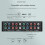 3 Channel 5 Ypbpr RGB Component AV Switcher in 1 Output 11