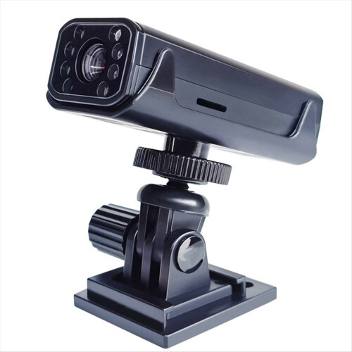 A10 Wireless Wifi Remote Network Surveillance Camera Night Vision Smart HD Wide Angle