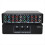 3 Channel 5 Ypbpr RGB Component AV Switcher in 1 Output 8