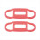 For Royal MINI 2 Bundle Paddle MINI/SE Blade Retainer Propeller Storage Strap Multifunctional Accessories, Red 9