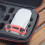 For Royal MINI 2 Bundle Paddle MINI/SE Blade Retainer Propeller Storage Strap Multifunctional Accessories, Red 8