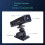 A10 Wireless Wifi Remote Network Surveillance Camera Night Vision Smart HD Wide Angle 7