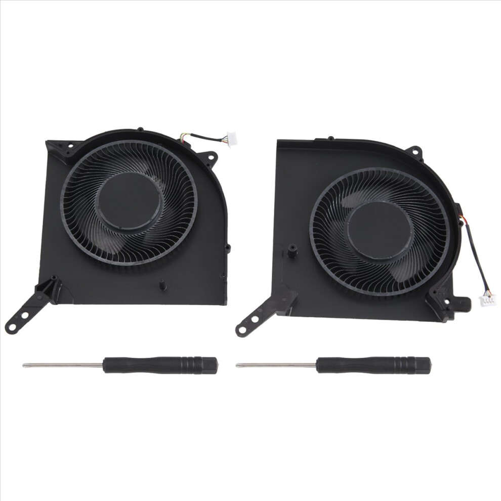 Saudism 5V Cpu Cooling Fan Gpu Graphics Card Cooler R9000p Y9000p 2021 Legion 5 Pro-16Ach6h 7-16Achg6