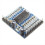 PT2314 Sound Quality Adjustment Voice Module IIC 6V-10V Audio Processing 6