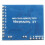 PT2314 Sound Quality Adjustment Voice Module IIC 6V-10V Audio Processing 7