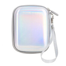 Camera Protective Case Hard Carrying Bag with Inner Pocket for Mini 11//Link/ Storage D