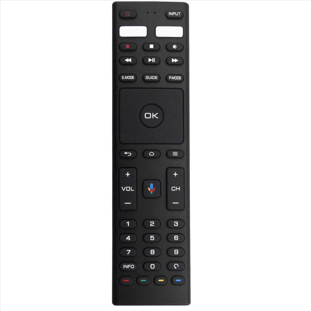 Replace Rm-C3363 Remote Control For Led Tv -32Kb208 4853808640406
