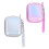 Camera Protective Case Hard Carrying Bag with Inner Pocket for Mini 11//Link/ Storage D 9
