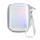 Camera Protective Case Hard Carrying Bag with Inner Pocket for Mini 11//Link/ Storage D 2