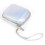 Camera Protective Case Hard Carrying Bag with Inner Pocket for Mini 11//Link/ Storage D 8