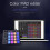 B16 MIDI Keyboard Percussion Pad - for Music Productio DJ Controller Arranger 10