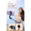 1.7M Bluetooth Selfie Stick Anti-Shake Mobile Phone Gimbal Stabilizer Foldable Monopod for Live Broadcast 9
