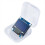 0.96 Inch 5PCS OLED Display Module for 128x64 Pixel IIC Serial Self- 7