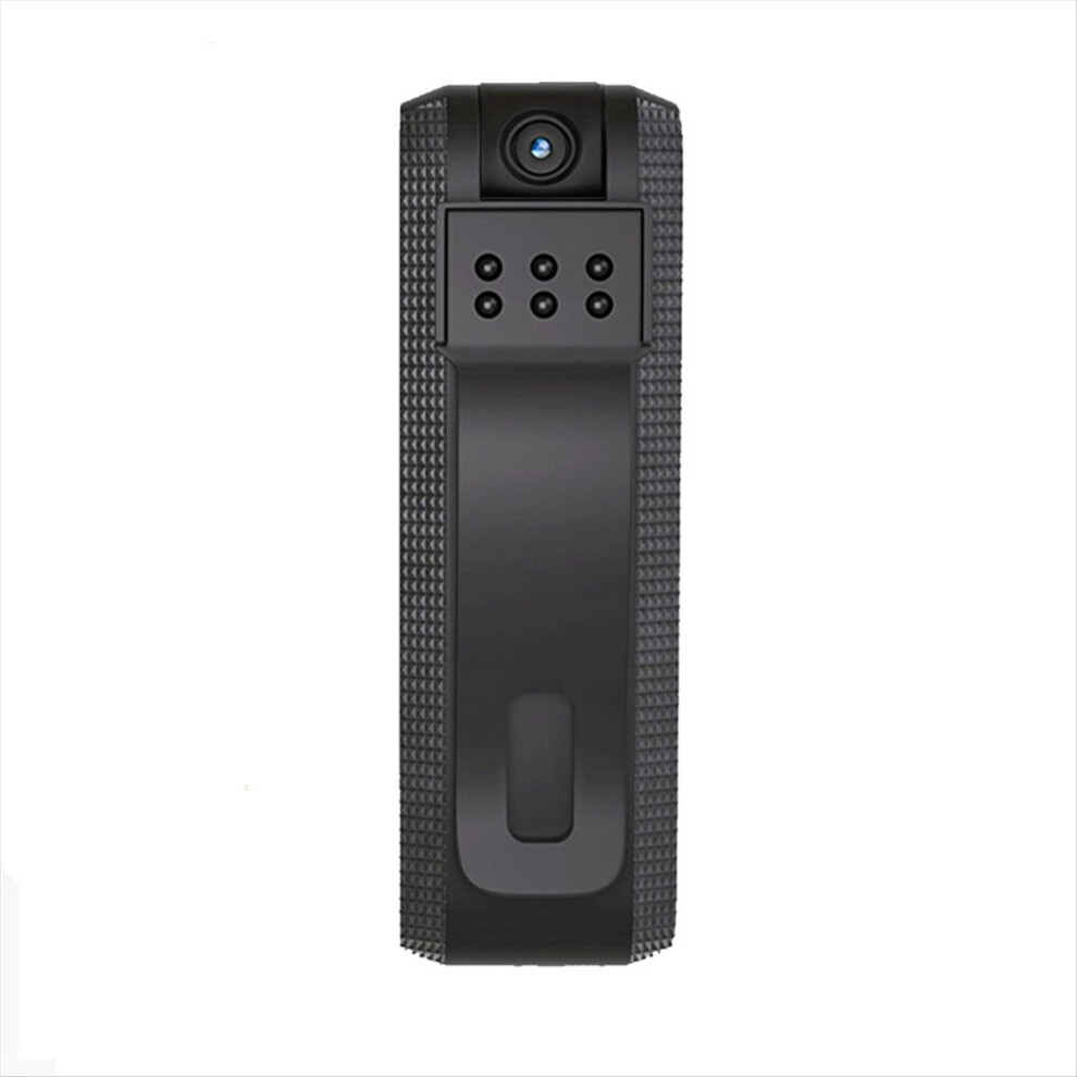 Md14 Hd 1080P Mini Camera Portable Small Digital Video Recorder Police Bodycam Infrared Night Vision Miniature Camcorder 4853808643629