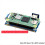 For Zero 2 W to Compute Module 3 Adapter for RPi 2W CM3 CM3+ Expansion Board 4