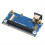 For Zero 2 W to Compute Module 3 Adapter for RPi 2W CM3 CM3+ Expansion Board 7