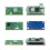 For Zero 2 W to Compute Module 3 Adapter for RPi 2W CM3 CM3+ Expansion Board 9