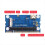 For Zero 2 W to Compute Module 3 Adapter for RPi 2W CM3 CM3+ Expansion Board 8