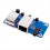 For Zero 2W Expansion Interface Board 6