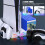 S3000 RGB Vertical Stand Cooling Station Controller Charger for Slim/ Digital/Disc 8