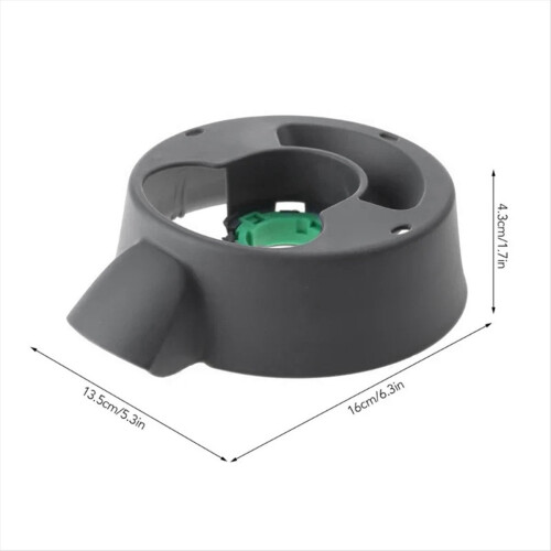 For Kitchen Mixer TM31 Main Pot Base Fixing Chassis Machine Plate Versatile Convenient Practical Accessories 2