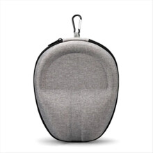 Hard EVA Travel Carrying Case Bluetooth Headset Storage Bag Cover for WH-CH720N WH-CH520N WH-1000XM4 Headphone(A)