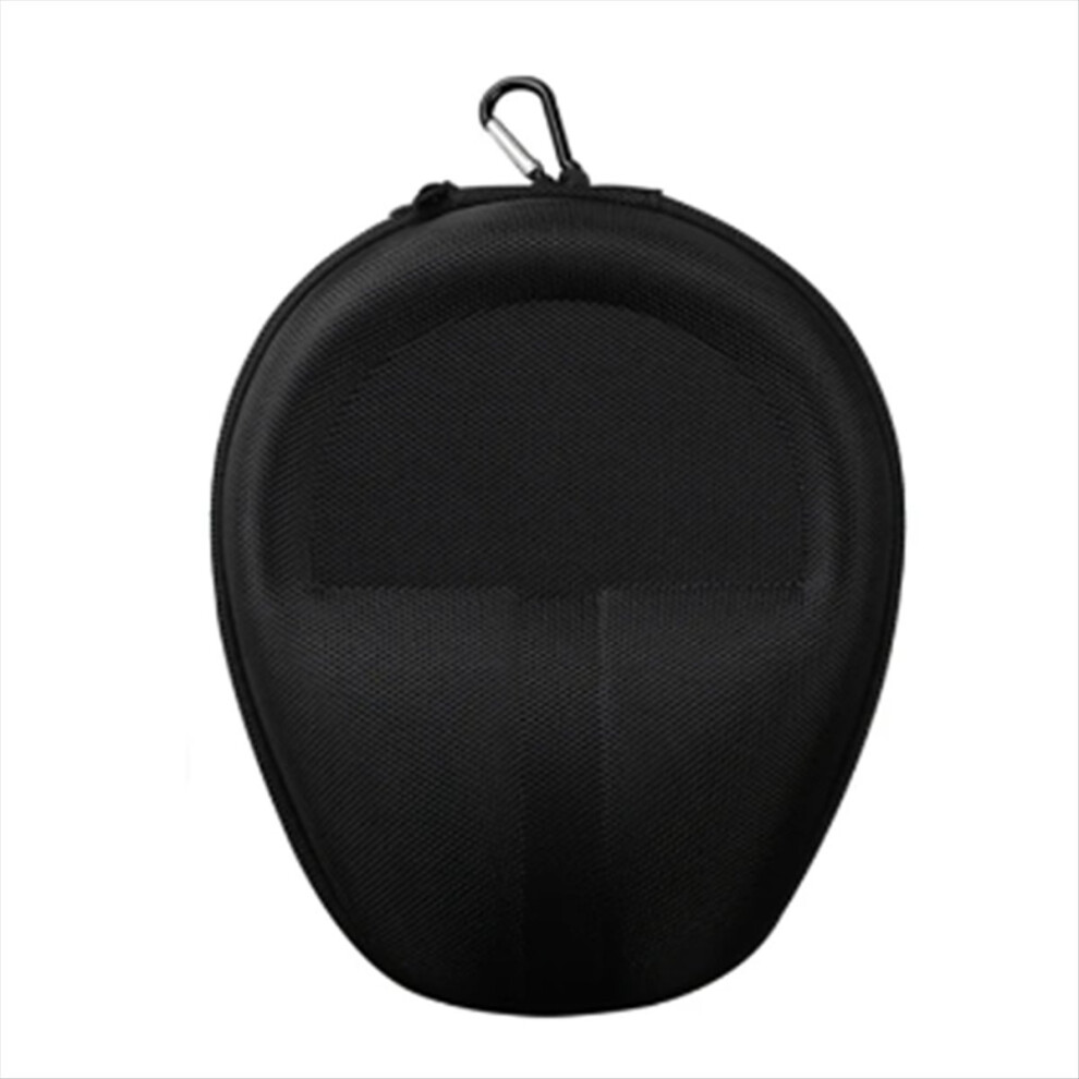 Hard Eva Travel Carrying Case Bluetooth Headset Storage Bag Cover For Wh-Ch720n Wh-Ch520n Wh-1000Xm4 Headphone(B) Saudism