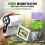 Handheld Digital Microscope for Kids Mini Portable Pocket DV Miniature with 32G Memory Card 4
