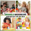 Handheld Digital Microscope for Kids Mini Portable Pocket DV Miniature with 32G Memory Card 9