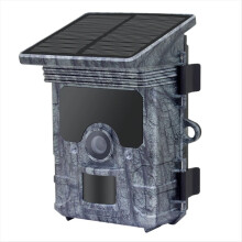 Trail Camera All-in One Structure Li-Battery Wildlife RD7000WF Cam Wifi Solar Panel Hunting
