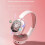 Headset Bluetooth Noise Reduction Wireless Game Long Battery Life Cell Phone Multi-Function Headset, B 8
