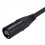 CAT6 Ethercon Cable EtherCON-Compatible RJ45 Connector for Studio Setups, Touring, Stage Production, Concerts 1 Meter 8