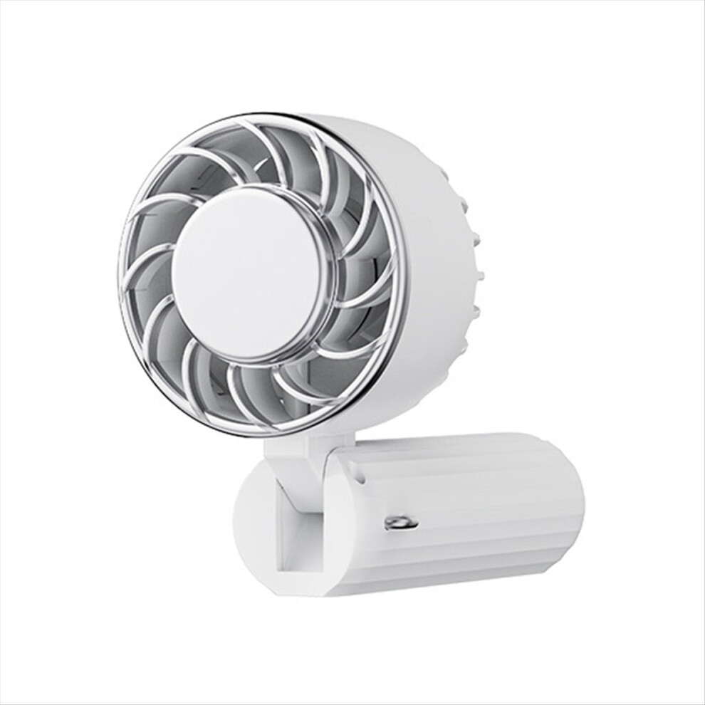 Handheld Refrigeration Turbo Fan Portable Small Electric USB Desktop Turbine Cooling Air Mini Home-image-OPC-PMGPWZK-NEW
