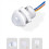 Infrared Human Body Sensor Probe Module Intelligent Delay Control Hallway Corridor Light Module,C 9