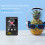 MP3/MP4 Music Player 1.8-Inch Full Touch Screen Bluetooth 5.2 Radio E-Book External Playback-B 8