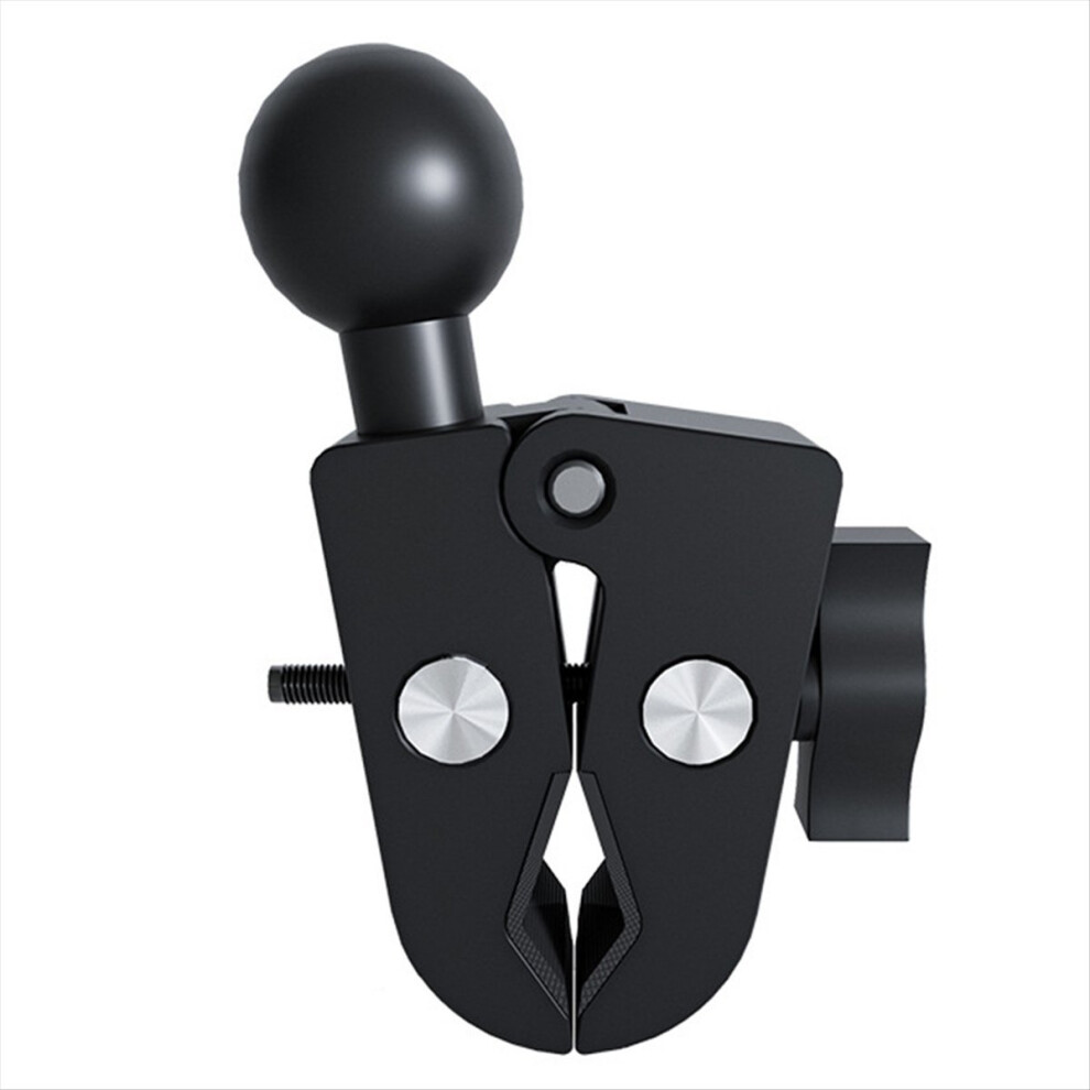 Ball Head Vigorously Clamp Cycling Bracket Crab Motorcycle Arm Clamps Action Camera Accessories 4853808654892