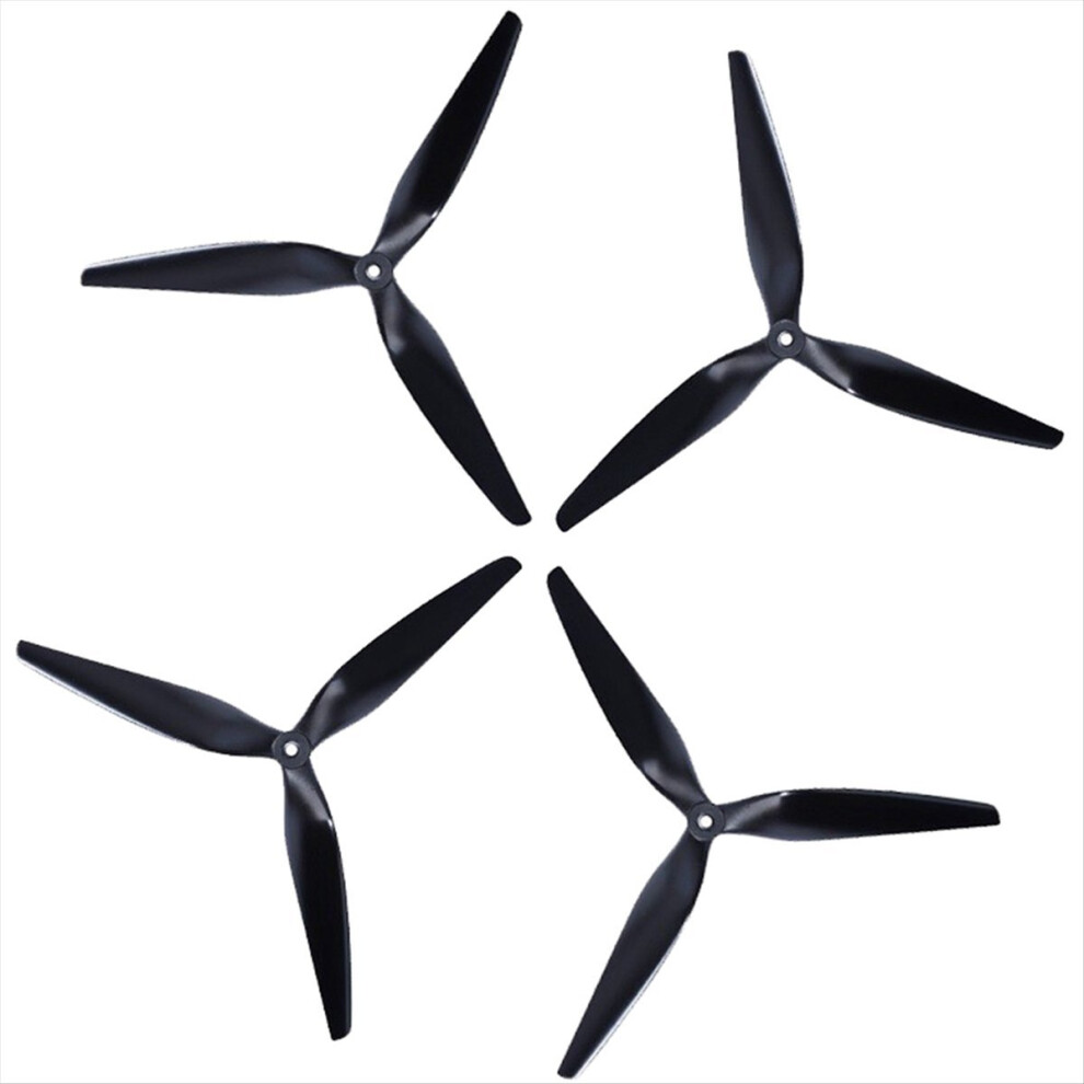 For HQ X-Class Prop 10Inch Nylon Propeller for RC Drone Big Aircraft FPV Four- Spare Parts-CCW-image-OPC-PMGPXR2-NEW
