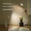 Magnetic Night Light Rechargeable Portable Table Lamp Multifunctional Eye Protection for Bedside Reader 11