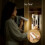 Magnetic Night Light Rechargeable Portable Table Lamp Multifunctional Eye Protection for Bedside Reader 7