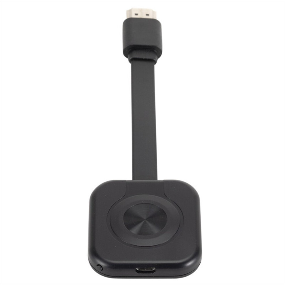 W13 Tv Dongle Receiver Hd For Miracast Hdtv Display Ios Android 4853808659019
