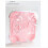 Transparent Storage Case for Switch/OLED Joy-Cons Handle Box Dust-Proof High-Permeability Pink 4