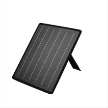 Solar Panel 10W18V Trickle Charger for Car Battery Maintainer Truck Boat RV Motorcycle Marine Trailer